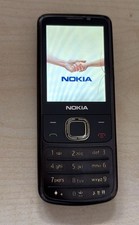 Nokia 6700 Classic Metall
