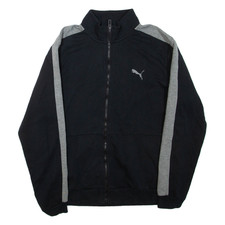 PUMA Herren Trainingsjacke