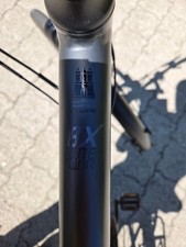 Fahrrad der Marke Stevens