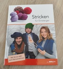 Stricken für Einsteiger