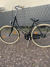 Hollandrad 28" Original Singlespeed RH 54 cm Hollandia M165C