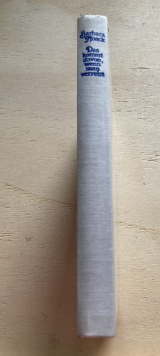 Das kommt davon wenn - kommt,