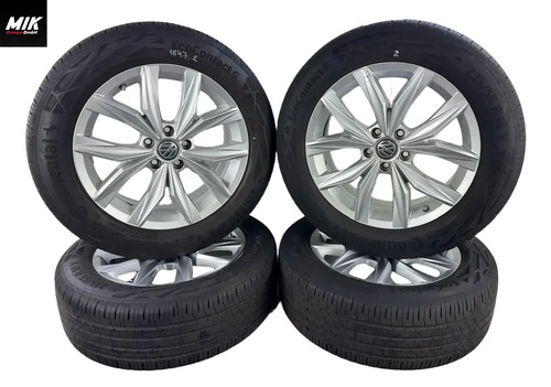 Zoll orig tiguan - vw,