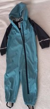 Matschanzug Regenanzug. Gr 92