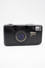 Nikon Zoom 300 AF Analoge