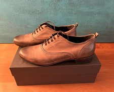 RAR: K&S Damen Leder Business