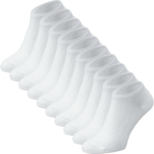 Paar sneaker socken damen - 10, |