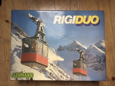 Lehmann Rigi Duo
