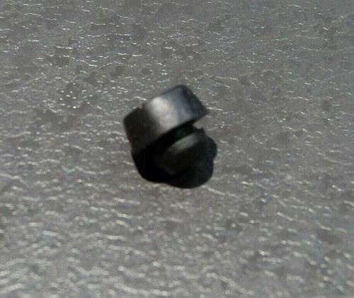 Neu original gummi puffer - original, vw