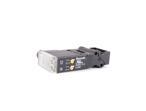 Rexroth wegeventil 496 - 0,