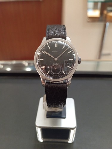 Longines vintage 1936 - longines,