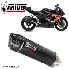 Auspuff SUZUKI GSX-R 750 2004