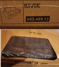 Ikea KIVIK Bezug für 2er Sofa