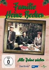 Familie Heinz Becker - Alle Jahre wieder - Weihnacht... | DVD | Zustand sehr gut