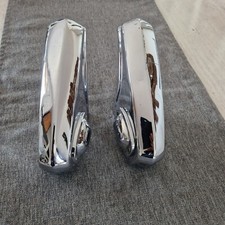 Original Mercedes Stoßstangenhorn W110 Heckflosse MB 230 190 US