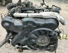 Motor Audi 2.5 TDI AKN A4 A6