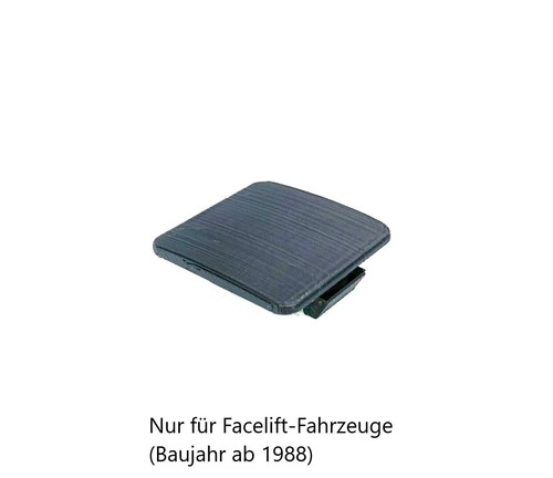Bmw e30 facelift - e30,