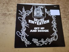 PENNY MCLEAN SIGNED EXCELLENT