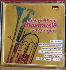 Das Goldene Blasmusik