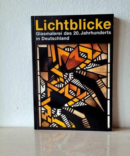 Lichtblicke glasmalerei des - lichtblicke,