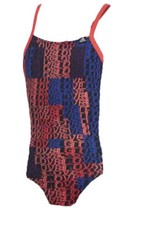 BADEANZUG ADIDAS INFINITEX