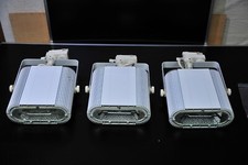 3 x Light Star Strahler für Stromschienen HQI etc. 70W