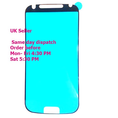 Samsung galaxy front lcd - galaxy,