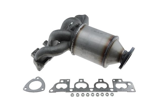 Nty katalysator für opel - nty,