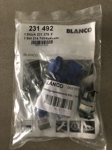 231492 blanco silgranit - blanco,