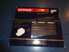 Stromanschlussschiene  cartronic Original Zubehör the club Art.-Nr. 36/02930