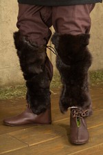 Beinstulpen Fell Alaska