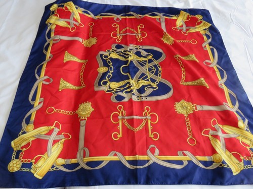 Hübscher marineblau rot - hÜbscher,