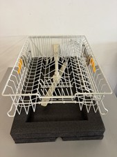 Miele Spülmaschine Korb oben