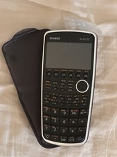 Casio fx - CG 20