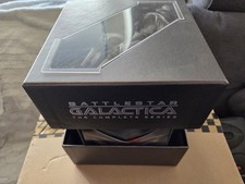 Battelstar Galactica Komplette