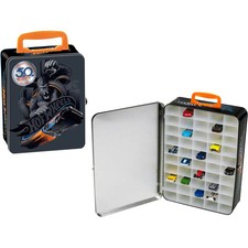 HOT WHEELS Metallkoffer, groß