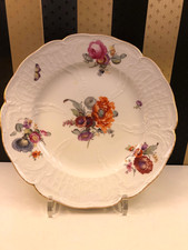 KPM Berlin Teller Form