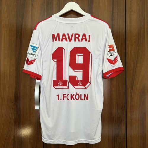 Koln cologne 2014 mergim - fc,
