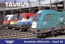 Taurus die werbeloks der - die, Öbb