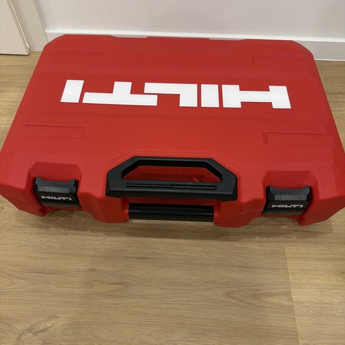 Hilti koffer für 22 - hilti, 4s-22