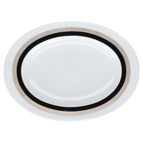 Fleischplatte klein rosenthal - klein,