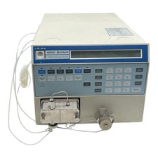 MERCK HITACHI L-6200 Intelligent Pump HPLC Pumpe