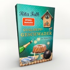 Guglhupfgeschwader von Rita