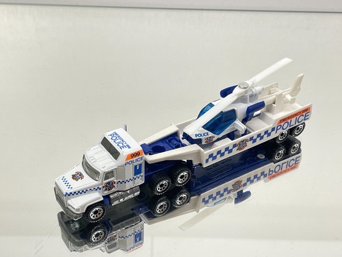 Matchbox mack ch600 - matchbox,