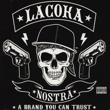 La Coka Nostra - A Brand You