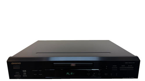 Onkyo s555 cd dvd - /,