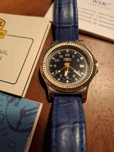 Camel adventure watches - camel,