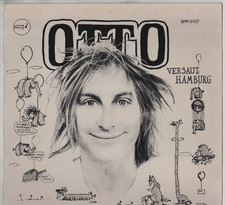 Vinyl-12"-LP # OTTO # Otto