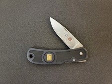 Vintage Taschenmesser Al Mar