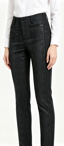 Damenhose von alberto golf - von,